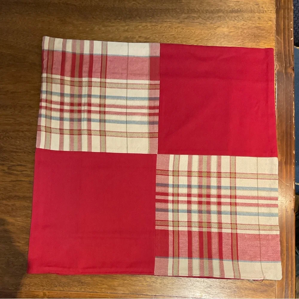 Custom Accent Pillows